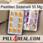 Pastillas Sildenafil 50 Mg new12